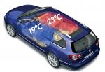 Volkswagen Passat Variant 2005 года